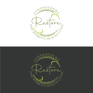 Logo Design by prodesigns99 for The Lymphoedema Clinic | Design: #26804373