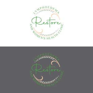 Logo Design by prodesigns99 for The Lymphoedema Clinic | Design: #26805102