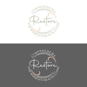 Logo Design by prodesigns99 for The Lymphoedema Clinic | Design: #26805830
