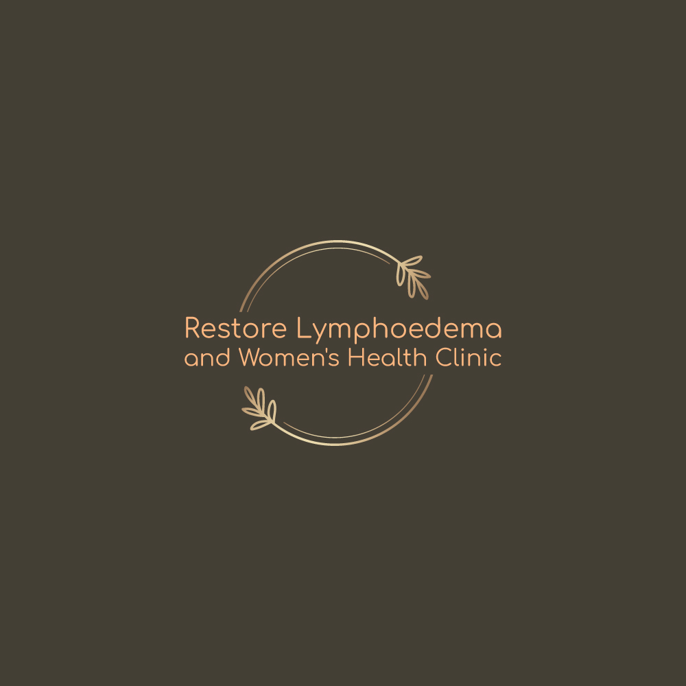 Logo-Design von nzdesigners für The Lymphoedema Clinic | Design #26715799