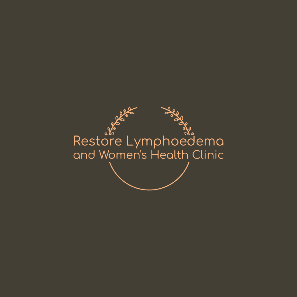 Logo-Design von nzdesigners für The Lymphoedema Clinic | Design #26715800