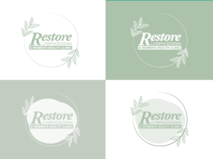 Logo Design by Luniere Designs