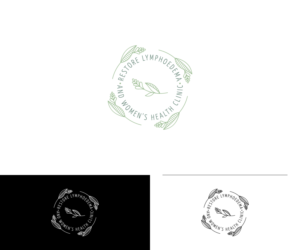 Restore Lymphoedema and Women's Health Clinic | Logo-Design von WahyuHMD