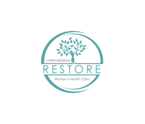 Restore Lymphoedema and Women's Health Clinic | Logo Design by hoaihoai