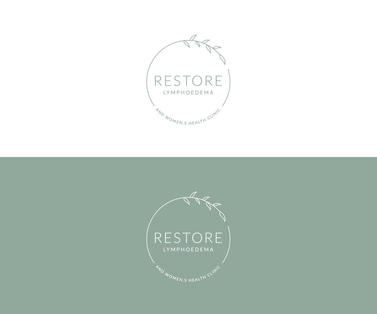 Design de Logo par Kreative Destiny pour The Lymphoedema Clinic | Design #26726815