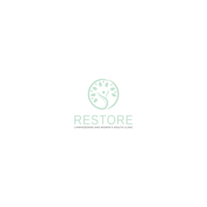 Logo Design by Kreative Destiny for The Lymphoedema Clinic | Design: #26753854