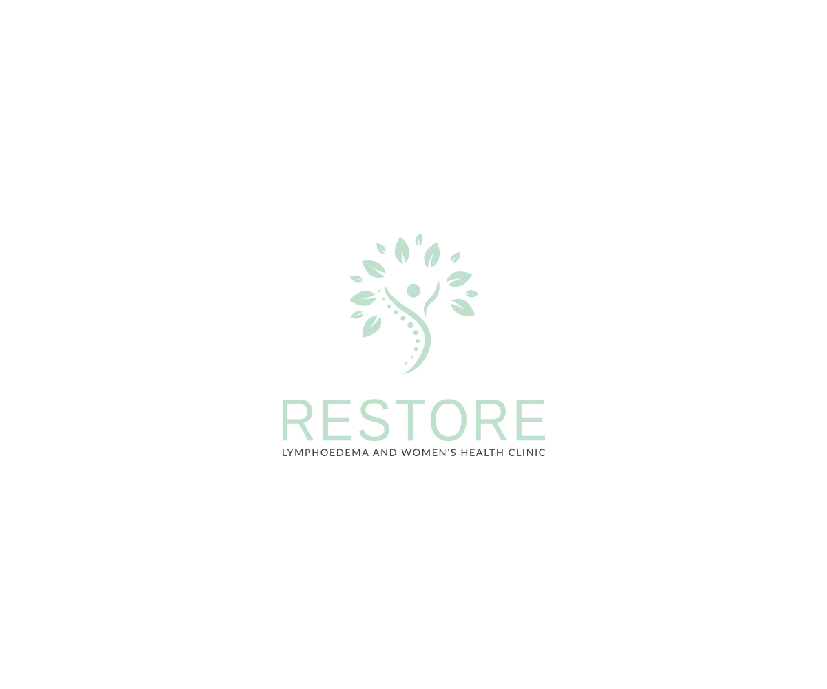 Logo-Design von Kreative Destiny für The Lymphoedema Clinic | Design #26776155
