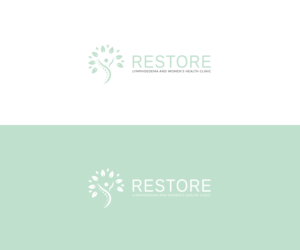 Logo-Design von Kreative Destiny für The Lymphoedema Clinic | Design: #26776156