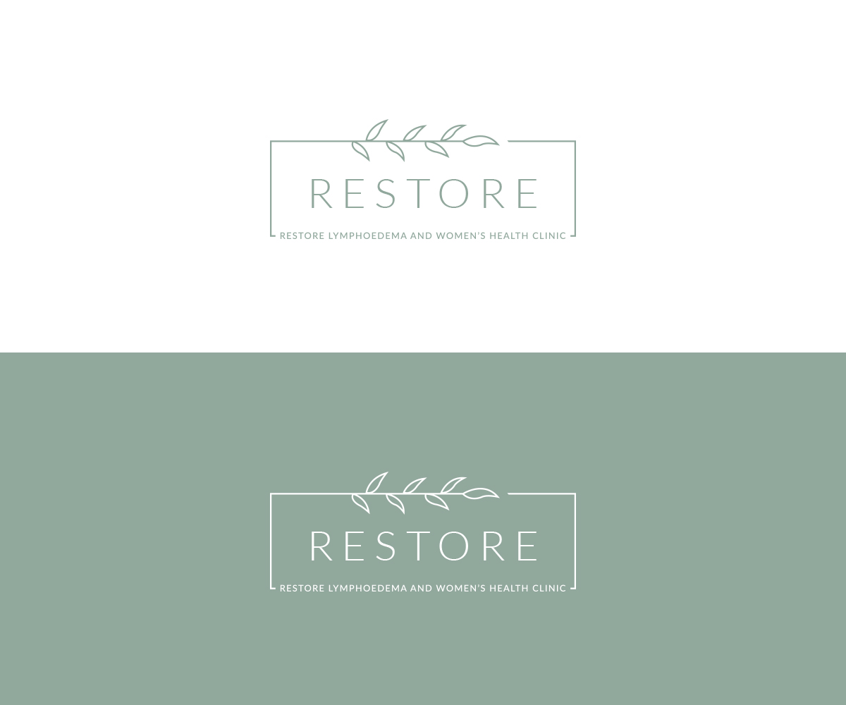 Logo-Design von Kreative Destiny für The Lymphoedema Clinic | Design #26776157