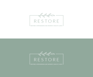 Logo-Design von Kreative Destiny für The Lymphoedema Clinic | Design: #26776157