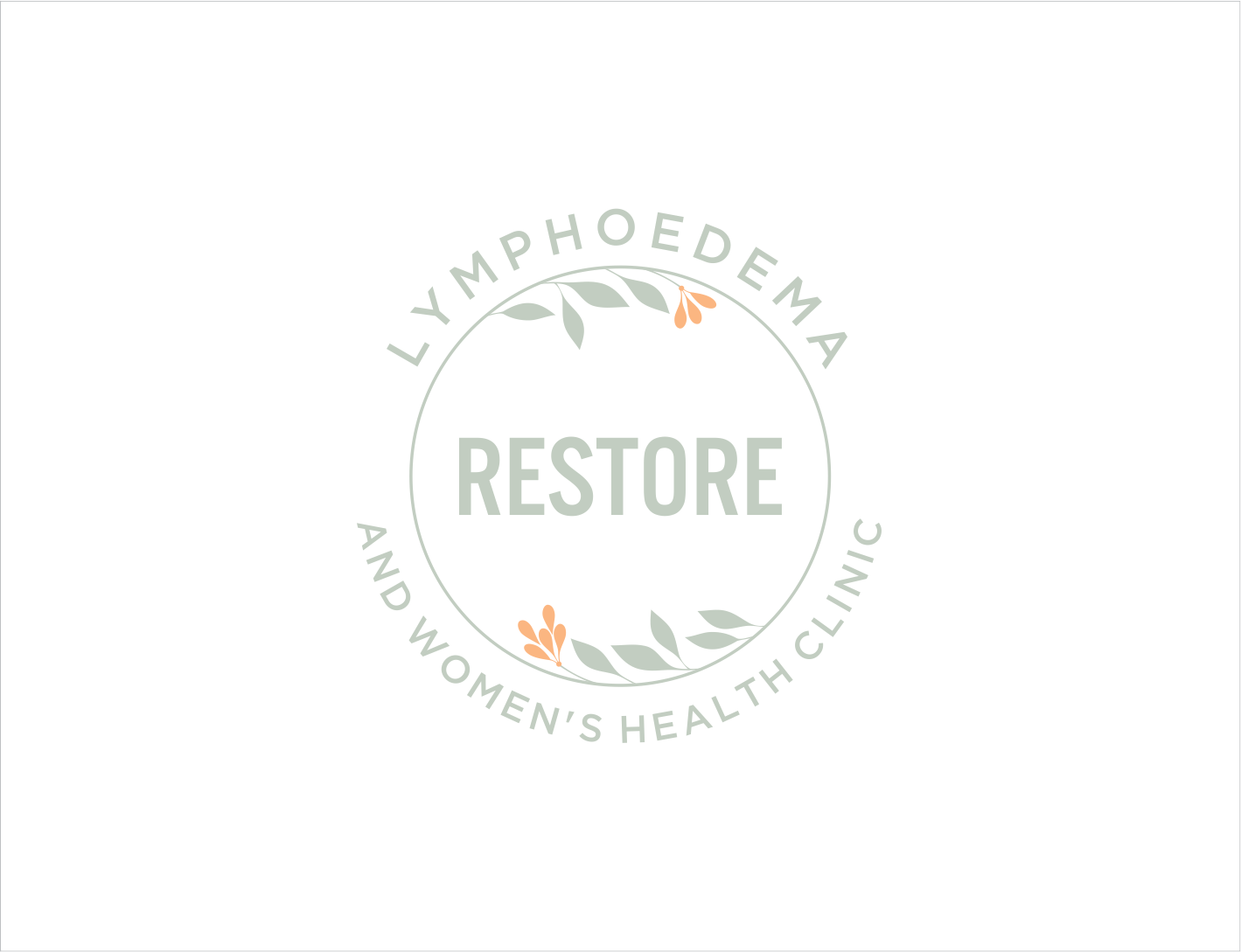 Diseño de Logo por BNdesigner para The Lymphoedema Clinic | Diseño #26725345