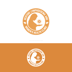 Logo Design by RealManish for The Lymphoedema Clinic | Design #26705706