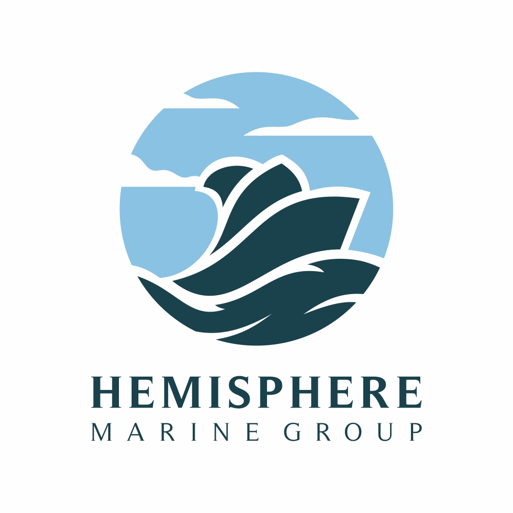 Diseño de Logo por Fajar13 para Hemisphere Marine | Diseño #26710935