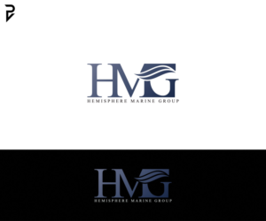 Diseño de Logo por poisonvectors para Hemisphere Marine | Diseño: #26702229
