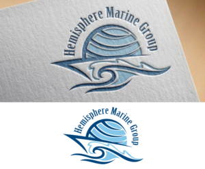Logo Design by blue eye