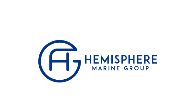 Logo-Design von patriciaparadesign für Hemisphere Marine | Design #26721530