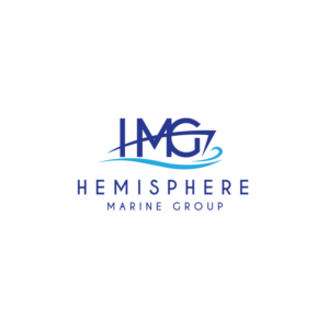 Diseño de Logo por geni para Hemisphere Marine | Diseño #26706628