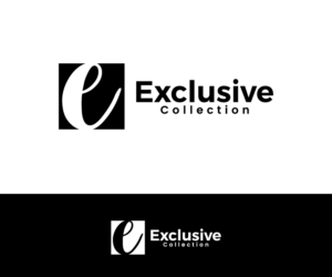 Exclusive Collection | Logo Design by makerlogoz