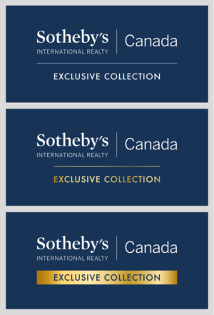 Diseño de Logo por Waynster ZA para Sotheby’s International Realty Canada | Diseño: #26707128