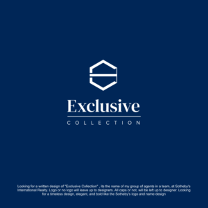 Diseño de Logo por veronnie para Sotheby’s International Realty Canada | Diseño: #26704834