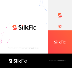 Logo Design by meolico