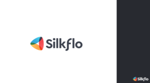SilkFlo | Logo Design by jaime.sp