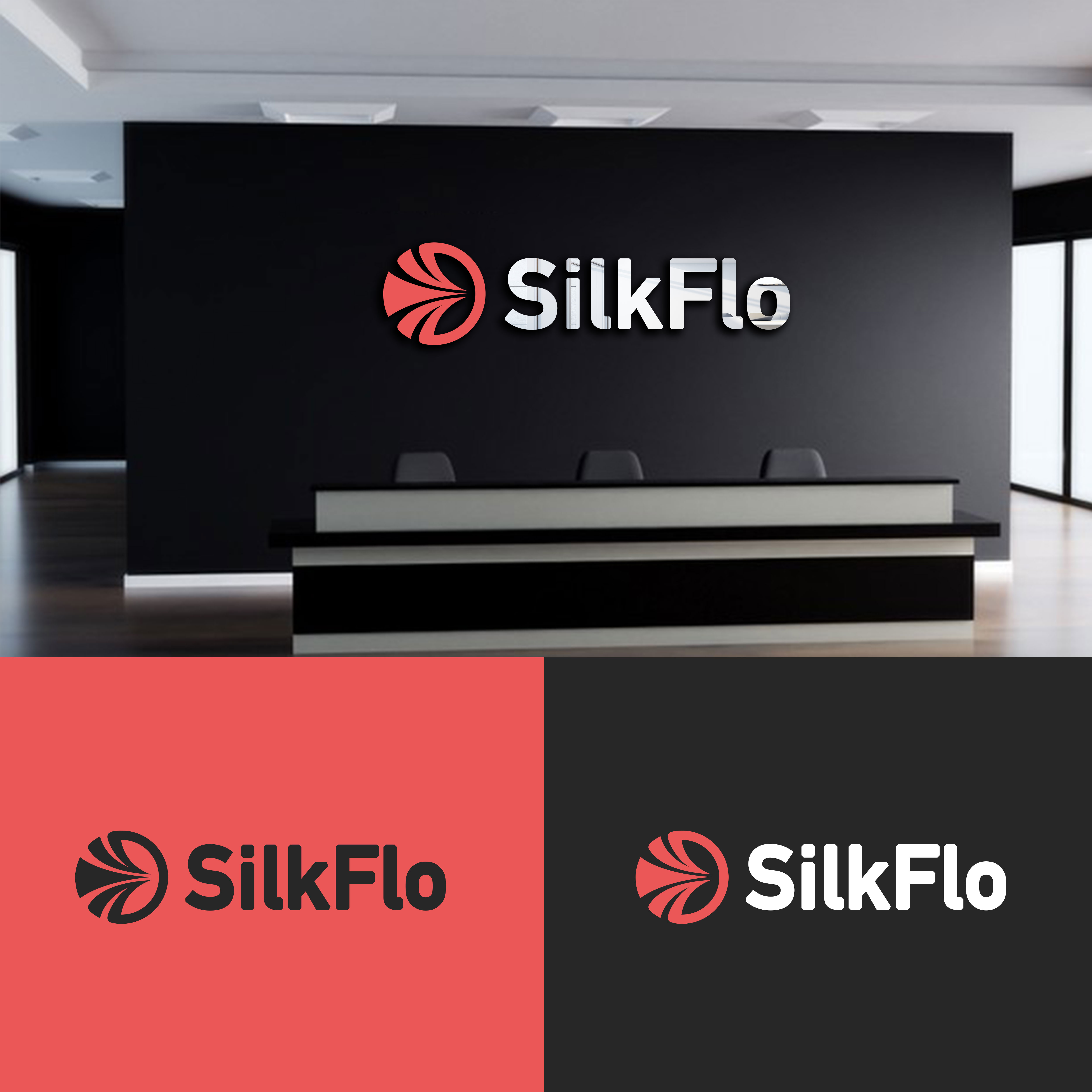Logo Design by ashoksivak for this project | Design #26732039
