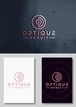 Diseño de Logo por Ethien para este proyecto | Diseño: #26702791