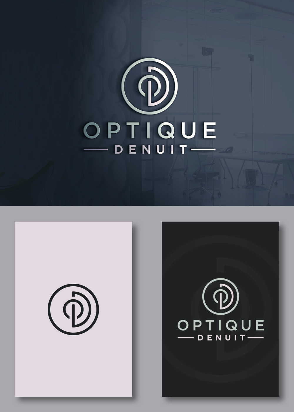 Logo Design by Ethien for this project | Design #26783974