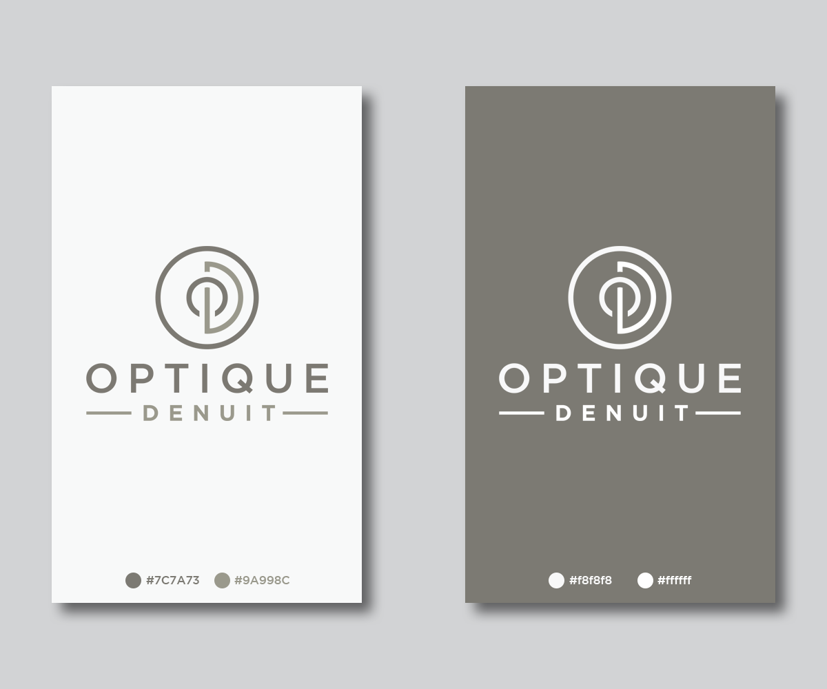 Logo Design by Ethien for this project | Design #26802855