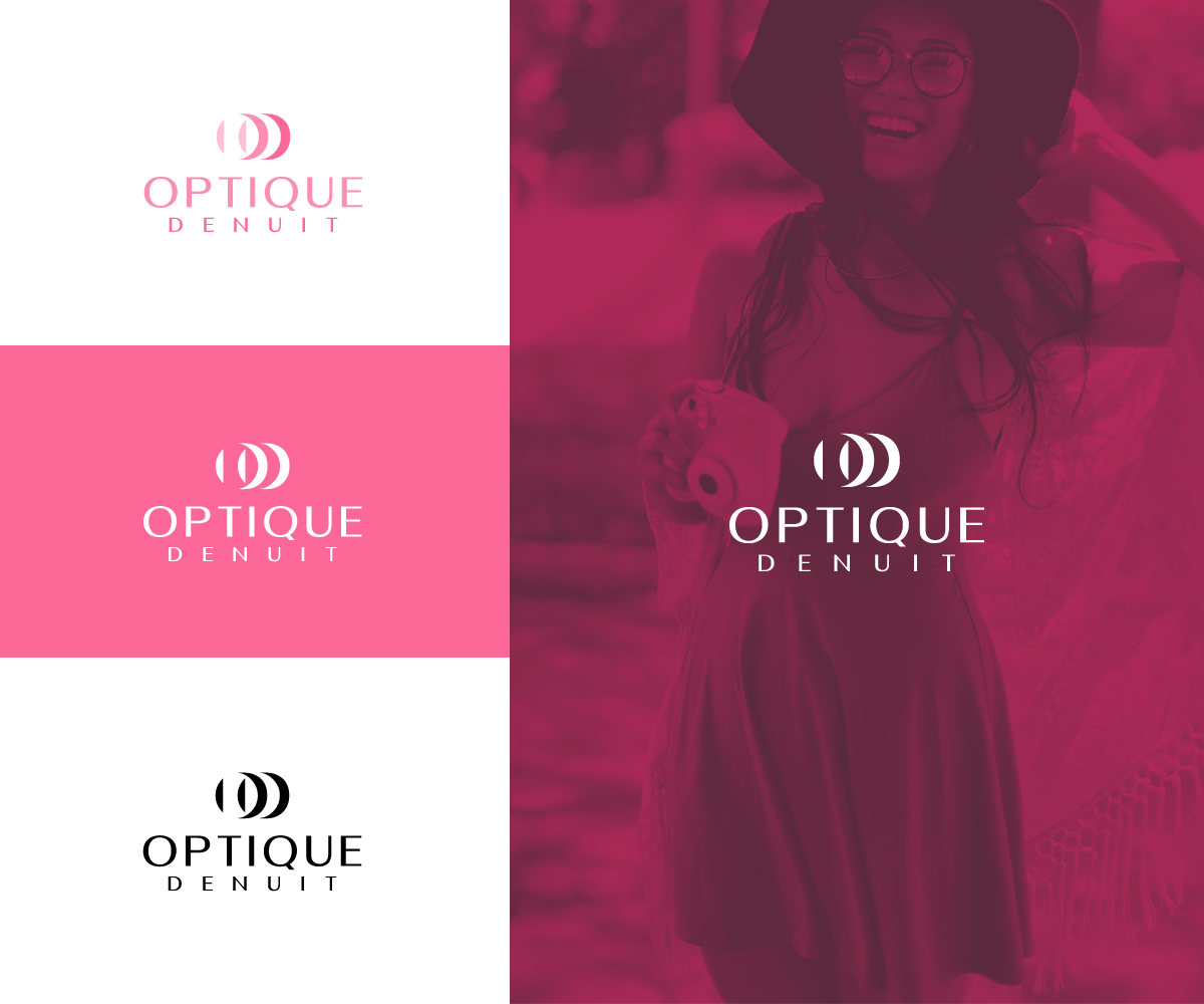 Logo Design by K A P T U S for this project | Design #26703228