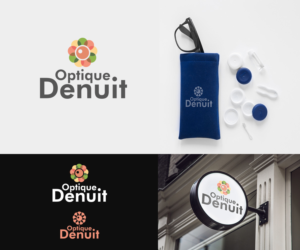 Logo Design by AdriQ