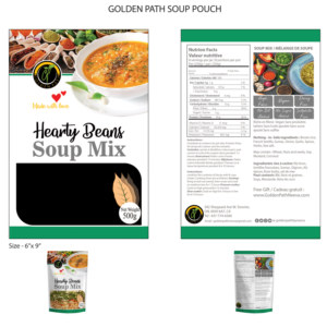 Packaging Design by Priyanthav