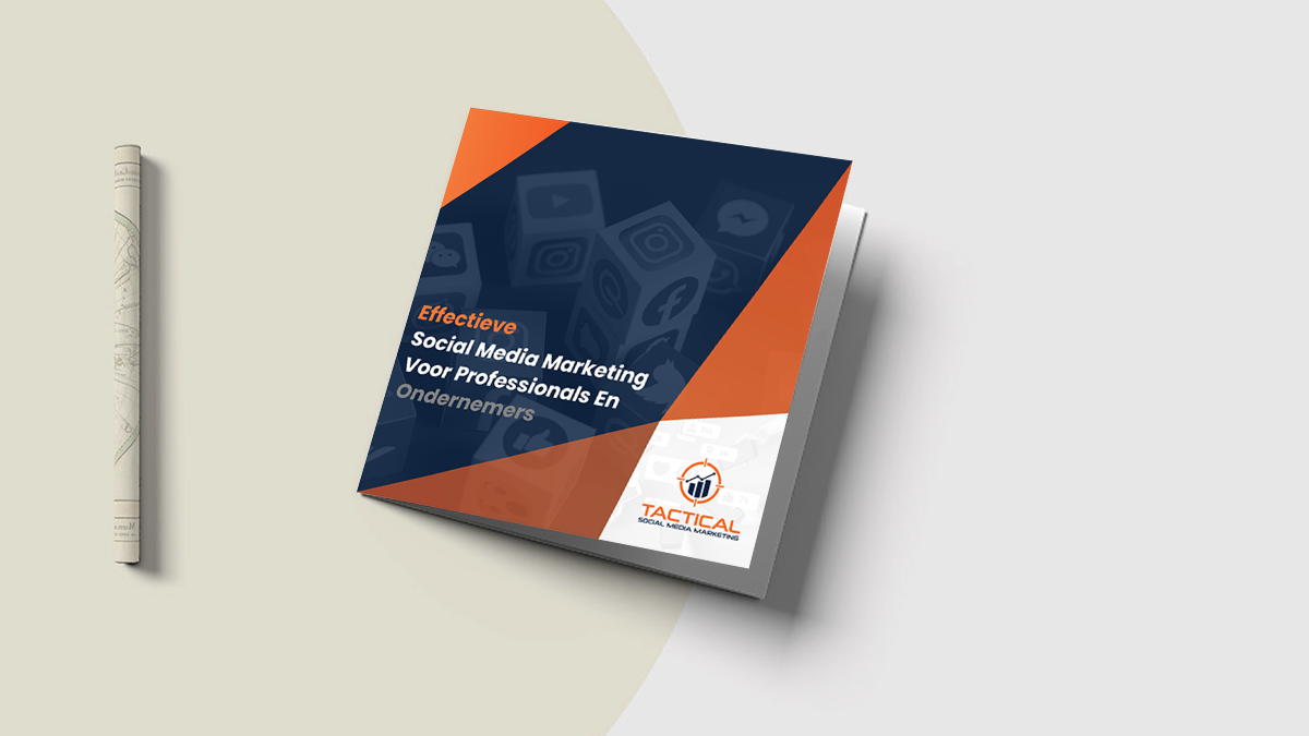 Design de Brochure par Imad Alavi pour Treehopper b.v. | Design #26730571