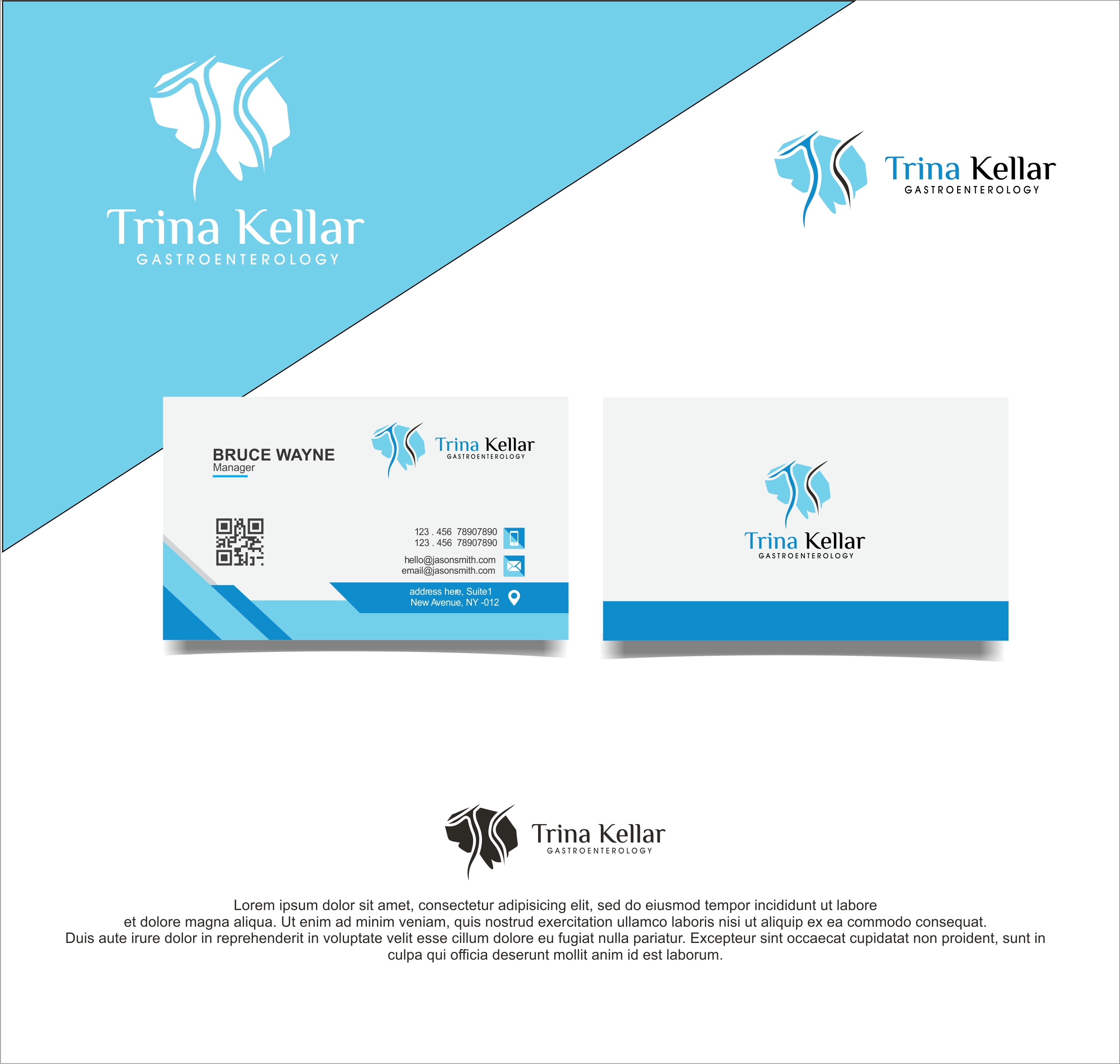 Logo Design by dclawstudio for this project | Design #26705781