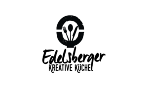 Logo Design by patriciaparadesign for Edelsberger Kreative Küche  | Design: #26739822