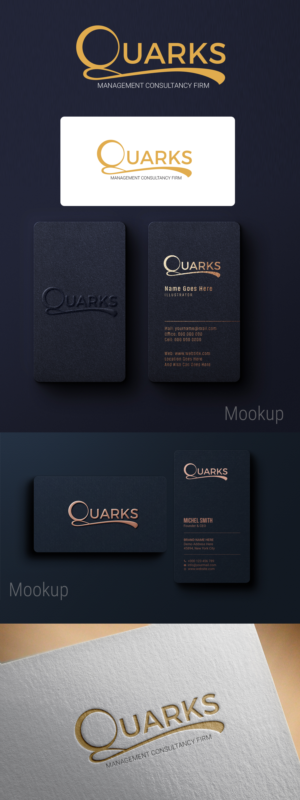 Logo Design by uk for this project | Design #26702062