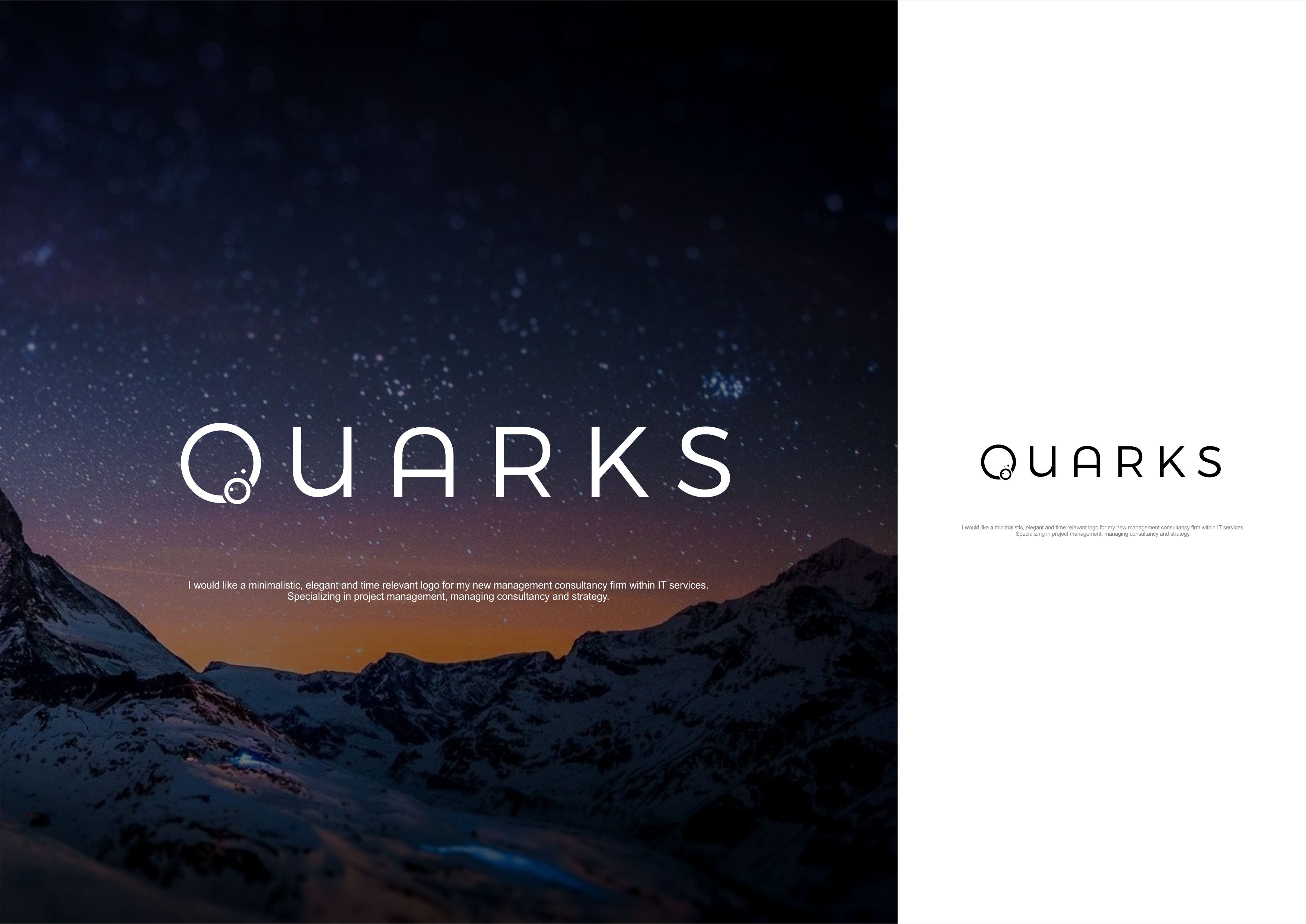 Logo Design by alok bhopatkar for this project | Design #26717668