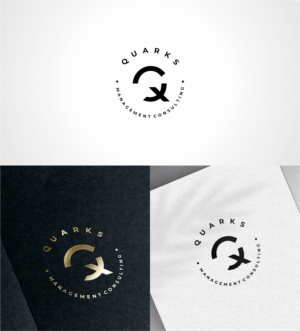 Logo-Design von Dave Paresh für dieses Projekt | Design: #26721903