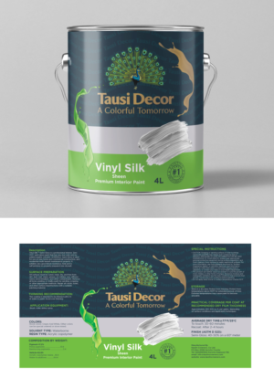 Label Design by Sergio Coelho for this project | Design: #26714249