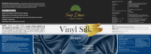 Label Design by Giovanni for this project | Design: #26750661