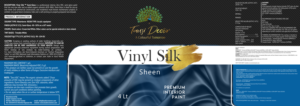 Label Design by Giovanni for this project | Design: #26756884