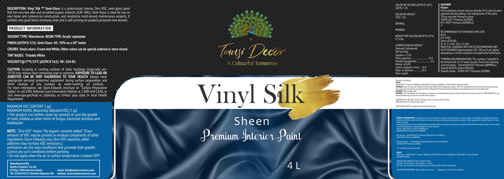 Label Design by Giovanni for this project | Design #26772156