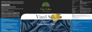 Label Design by Giovanni for this project | Design: #26772156