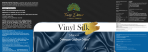 Label Design by Giovanni for this project | Design: #26773793