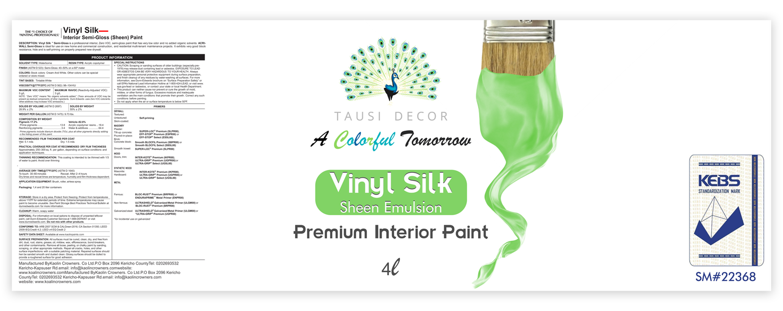 Label Design by Lezette_G for this project | Design #26707511