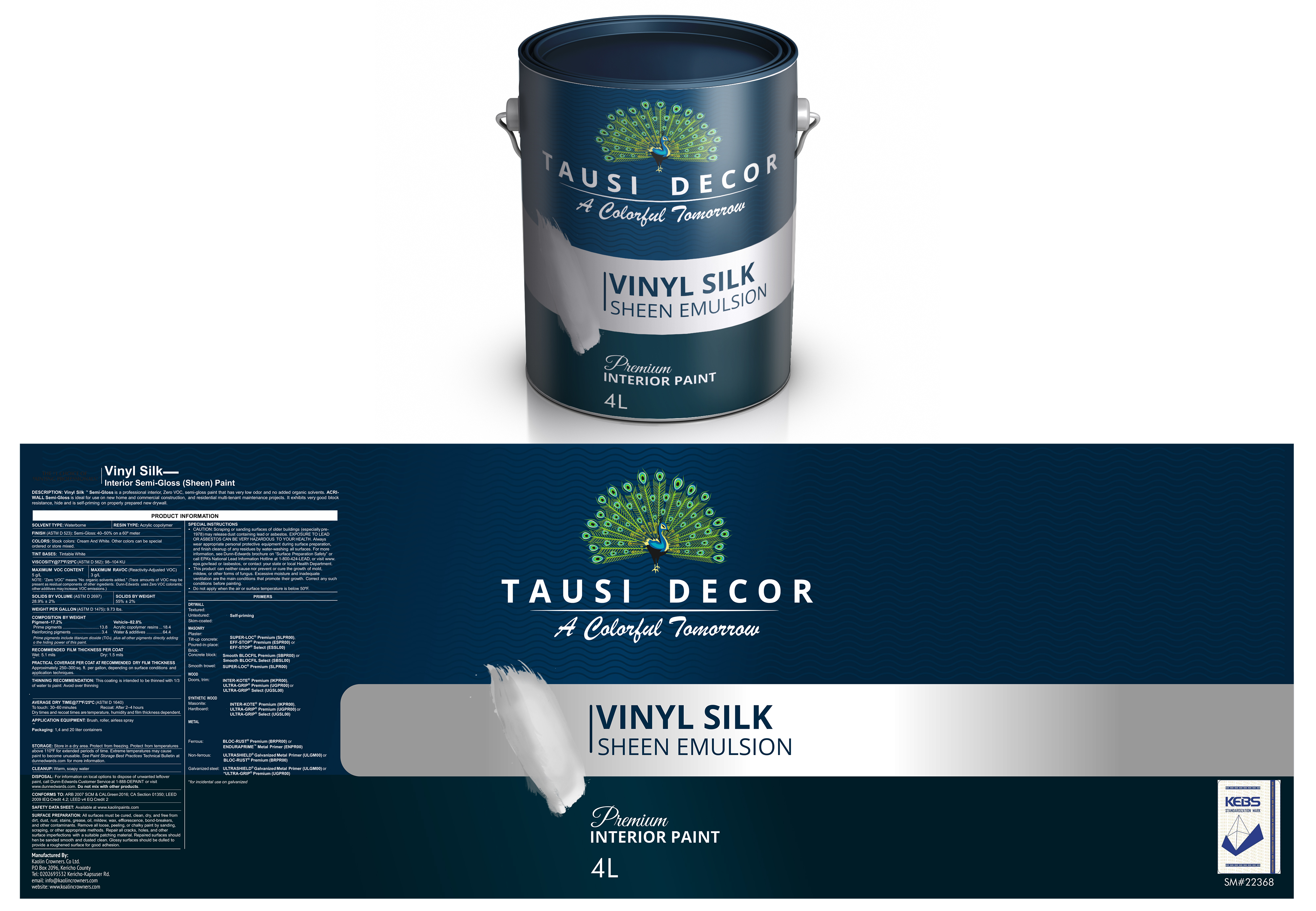 Label Design by Lezette_G for this project | Design #26710704