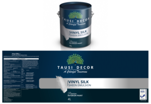 Label Design by Lezette_G for this project | Design: #26710704