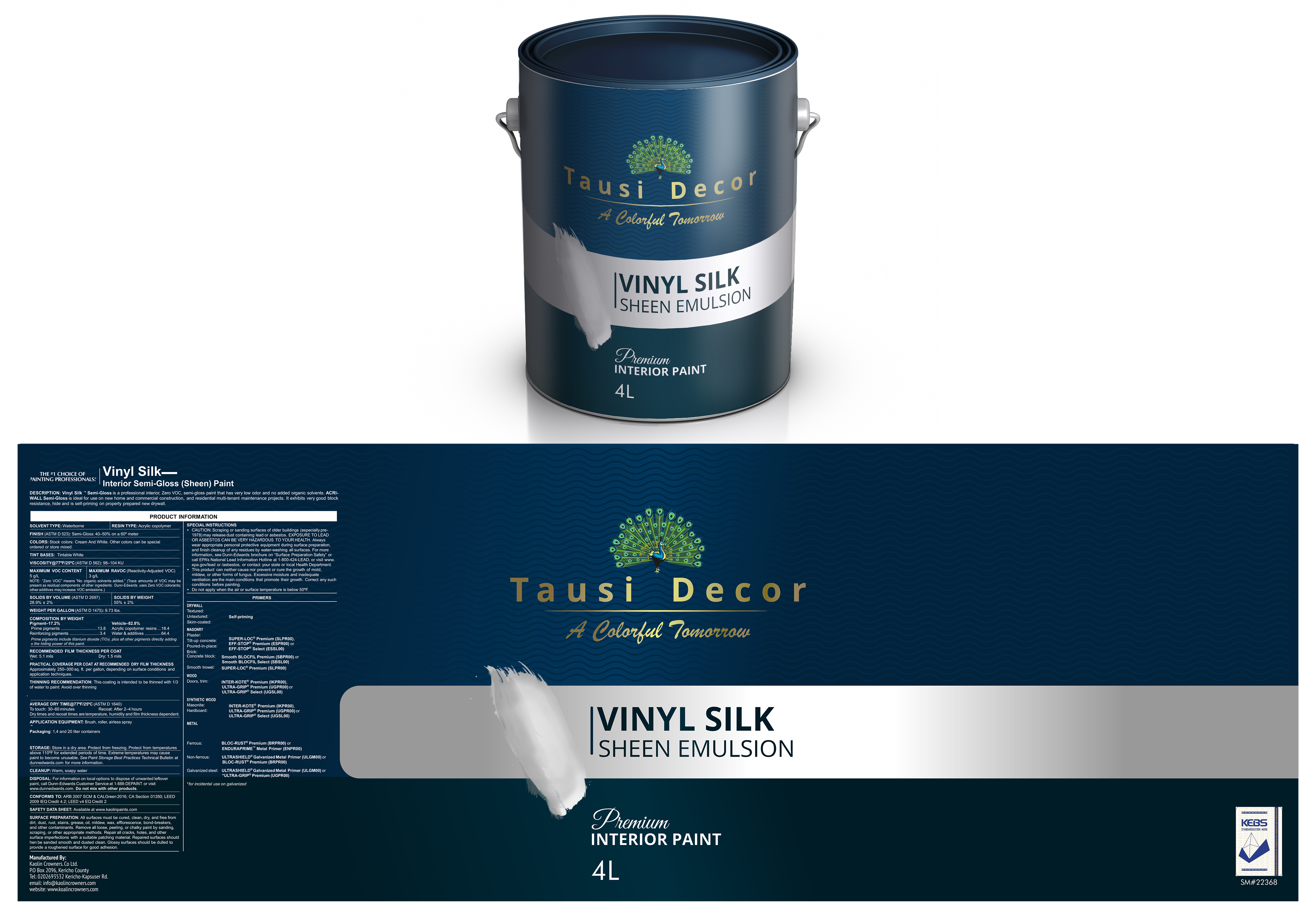 Label Design by Lezette_G for this project | Design #26711196