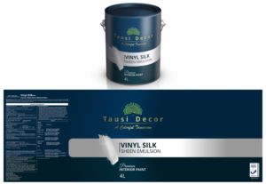 Label Design by Lezette_G for this project | Design: #26711196
